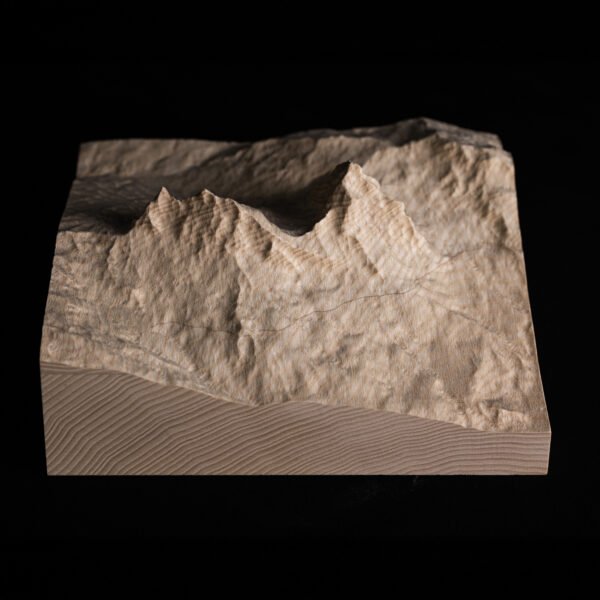 Mini-Mountains 